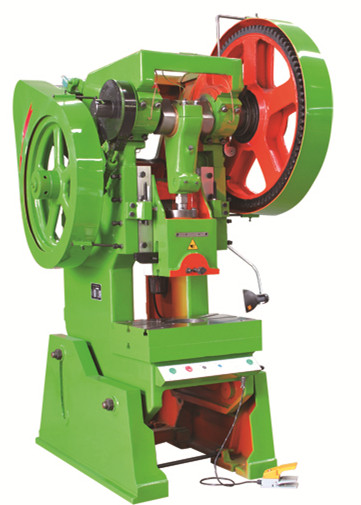 JB23-100T�崲